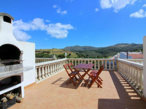 Casa con Piscina y Tenis, a 2 km de la Playa y del Centro de Roses. - HISP-228-461